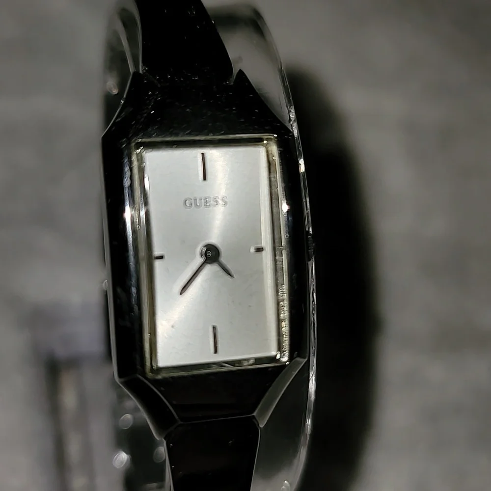 Guess great pre
